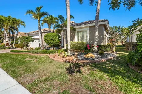 9151 Caserta Street Lake Worth FL 33467