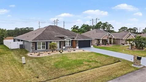 5867 NW Leah Drive Port St Lucie FL 34986