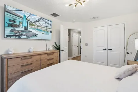 5867 NW Leah Drive Port St Lucie FL 34986