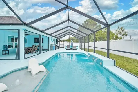 5867 NW Leah Drive Port St Lucie FL 34986