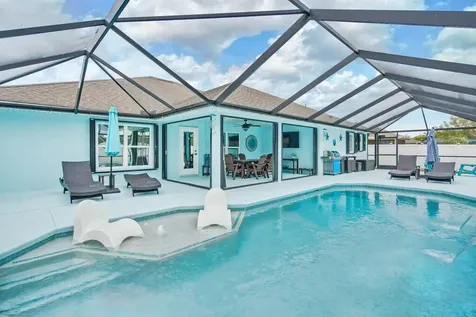 5867 NW Leah Drive Port St Lucie FL 34986
