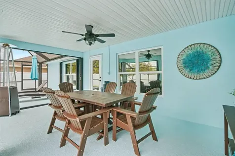 5867 NW Leah Drive Port St Lucie FL 34986