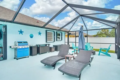 5867 NW Leah Drive Port St Lucie FL 34986