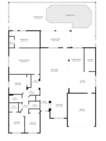 5867 NW Leah Drive Port St Lucie FL 34986