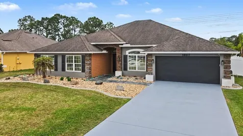 5867 NW Leah Drive Port St Lucie FL 34986