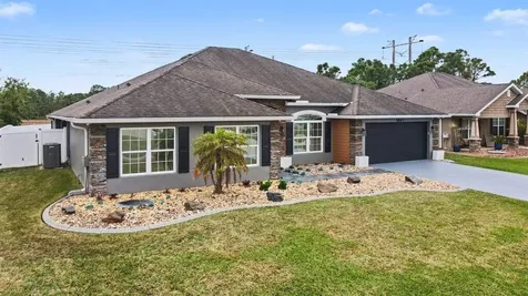 5867 NW Leah Drive Port St Lucie FL 34986