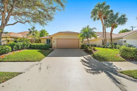 126 Cape Pointe Circle Jupiter FL 33477