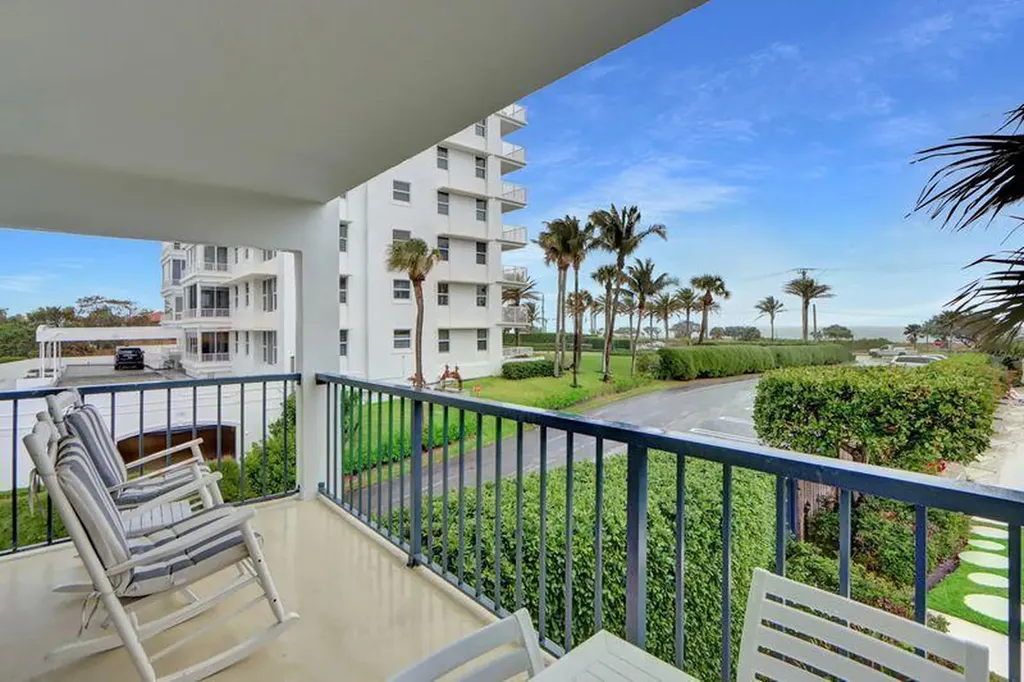 150 N Ocean Boulevard Delray Beach FL 33483