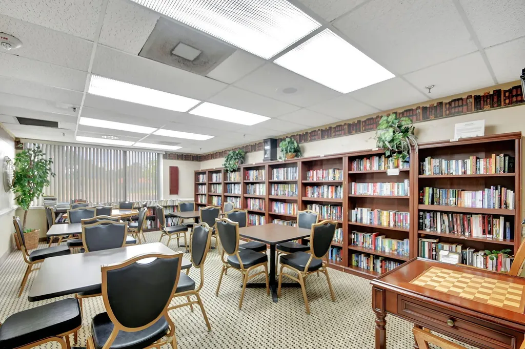 4900 Lucerne Lakes Boulevard Lake Worth FL 33467