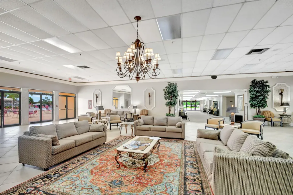 4900 Lucerne Lakes Boulevard Lake Worth FL 33467