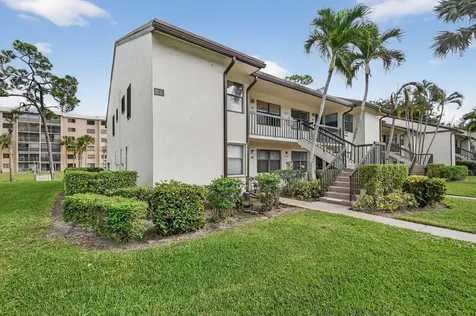 4900 Lucerne Lakes Boulevard Lake Worth FL 33467
