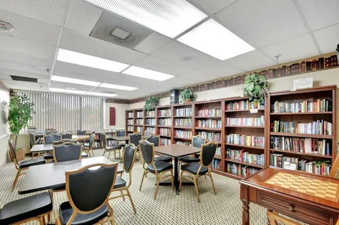 4900 Lucerne Lakes Boulevard Lake Worth FL 33467