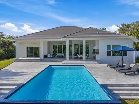 201 Shores Drive Vero Beach FL 32963