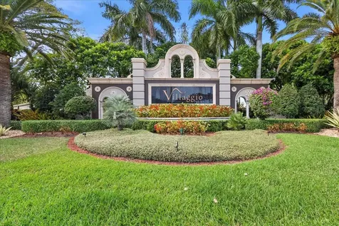 6645 Via Alfieri Lake Worth FL 33467