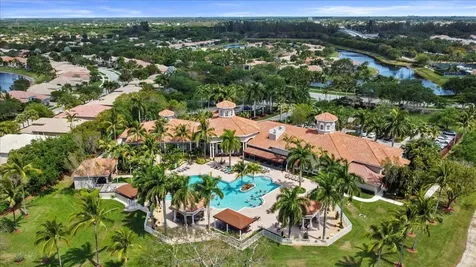 6645 Via Alfieri Lake Worth FL 33467
