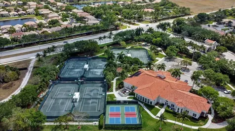 6645 Via Alfieri Lake Worth FL 33467