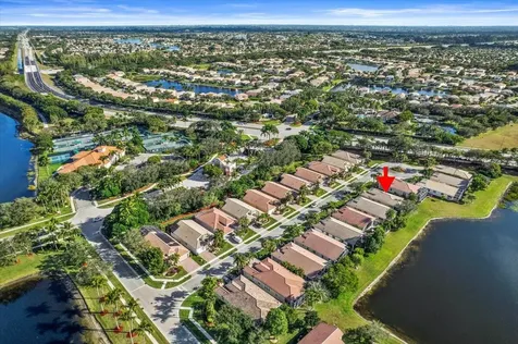 6645 Via Alfieri Lake Worth FL 33467