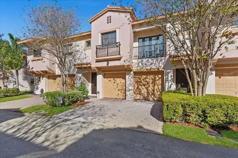 4735 Preserve Street Coconut Creek FL 33073