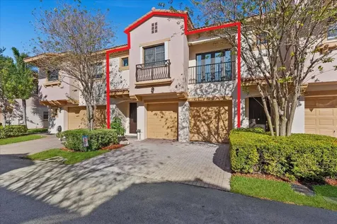 4735 Preserve Street Coconut Creek FL 33073