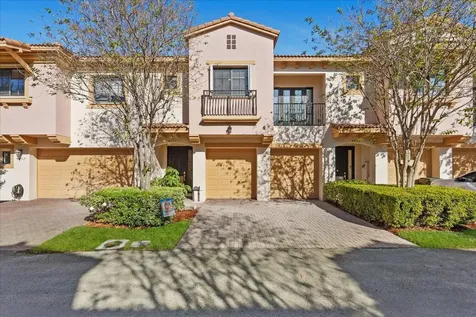 4735 Preserve Street Coconut Creek FL 33073