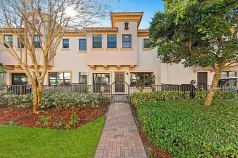 4735 Preserve Street Coconut Creek FL 33073