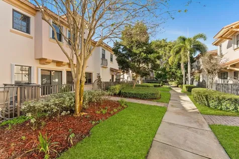4735 Preserve Street Coconut Creek FL 33073