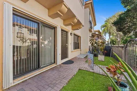4735 Preserve Street Coconut Creek FL 33073