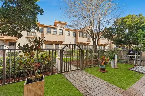 4735 Preserve Street Coconut Creek FL 33073