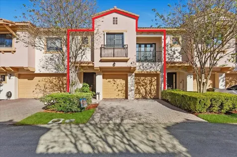 4735 Preserve Street Coconut Creek FL 33073