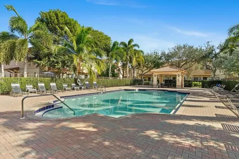 4735 Preserve Street Coconut Creek FL 33073