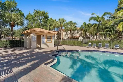 4735 Preserve Street Coconut Creek FL 33073