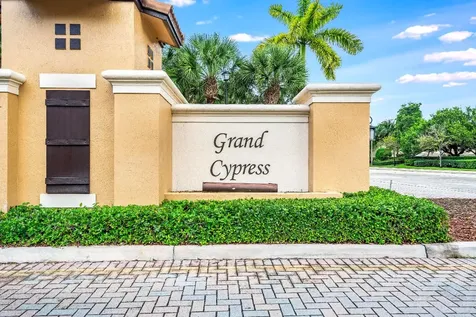 4735 Preserve Street Coconut Creek FL 33073