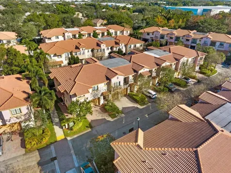 4735 Preserve Street Coconut Creek FL 33073