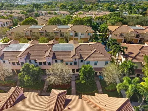 4735 Preserve Street Coconut Creek FL 33073