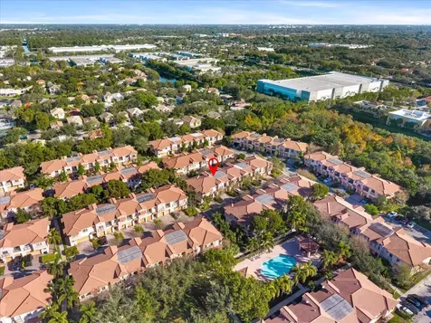 4735 Preserve Street Coconut Creek FL 33073