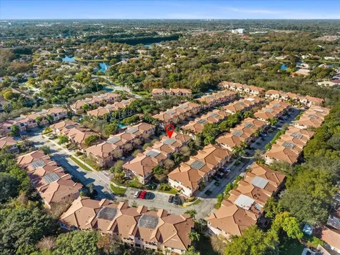 4735 Preserve Street Coconut Creek FL 33073