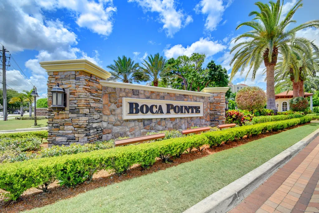 7363 Panache Way Boca Raton FL 33433