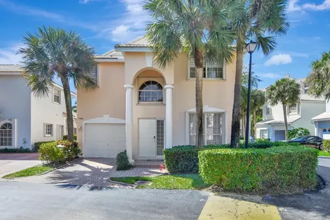 7363 Panache Way Boca Raton FL 33433