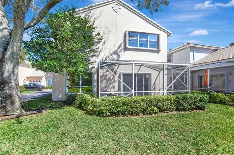 7363 Panache Way Boca Raton FL 33433