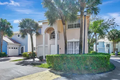 7363 Panache Way Boca Raton FL 33433