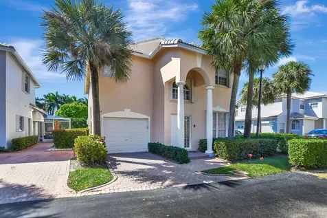 7363 Panache Way Boca Raton FL 33433
