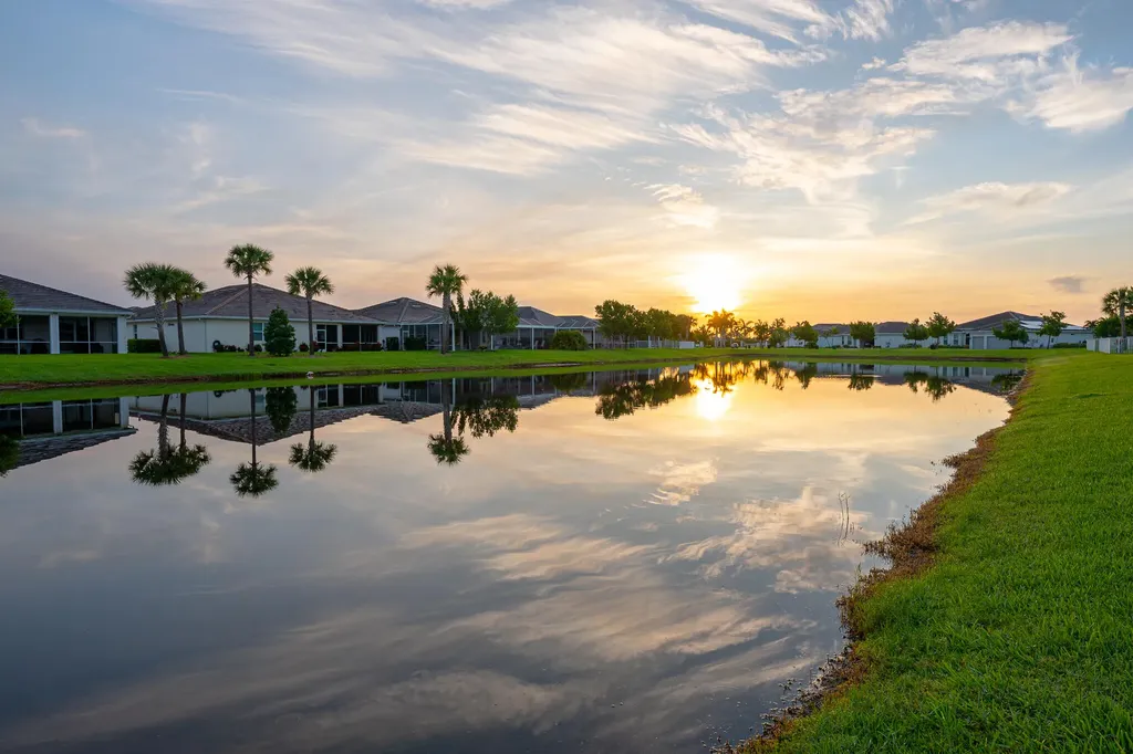 12793 Vermillion Circle Port St Lucie FL 34953