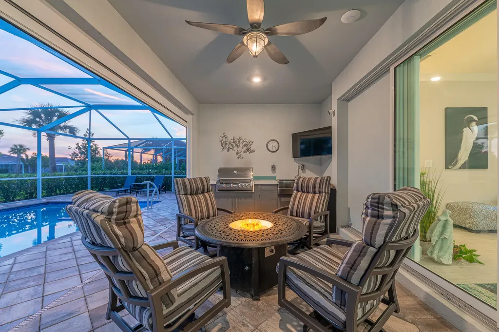12793 Vermillion Circle Port St Lucie FL 34953