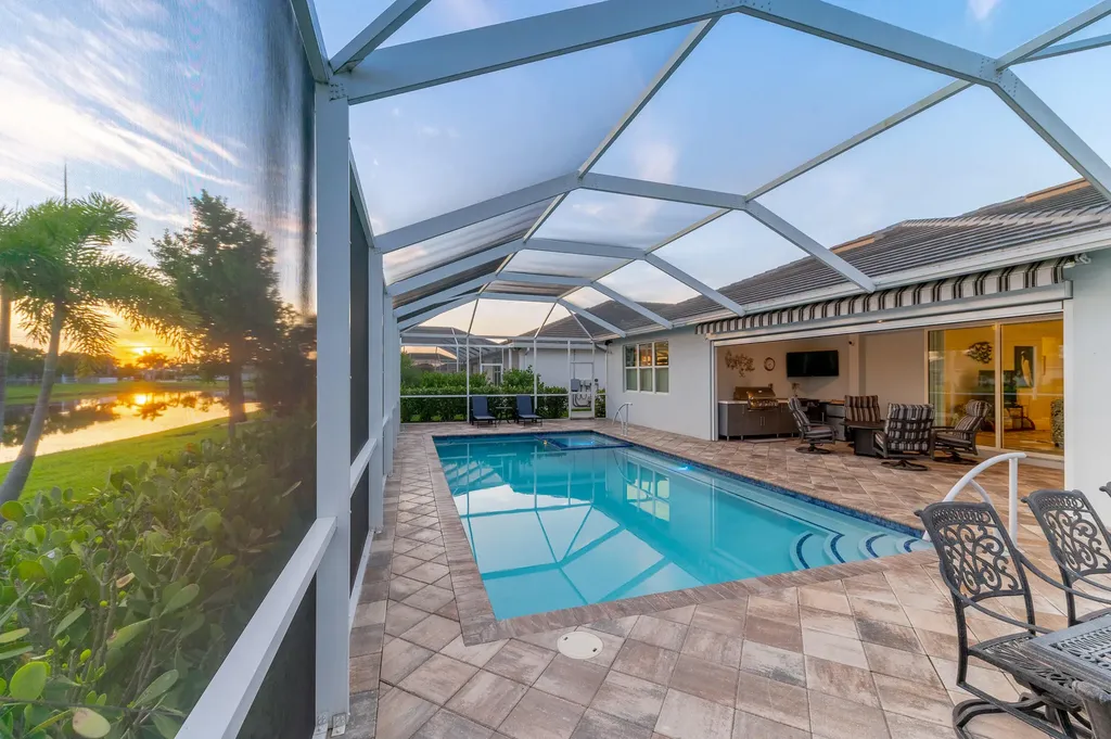 12793 Vermillion Circle Port St Lucie FL 34953