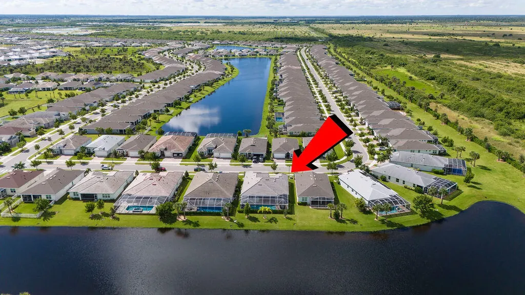 12793 Vermillion Circle Port St Lucie FL 34953