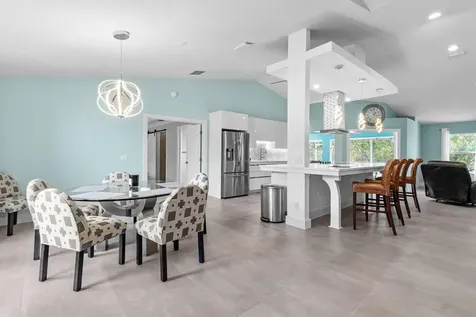 4661 NW Bogi Court Port St Lucie FL 34983