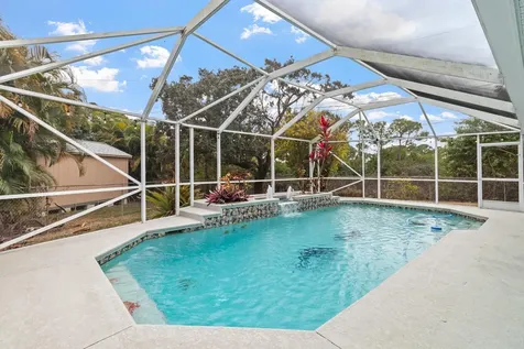 4661 NW Bogi Court Port St Lucie FL 34983