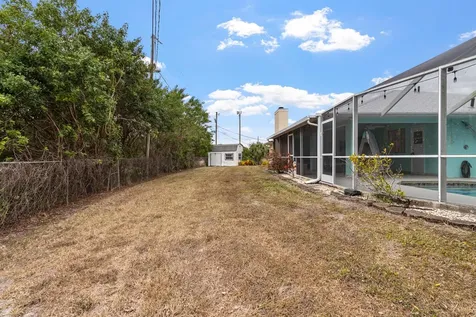 4661 NW Bogi Court Port St Lucie FL 34983