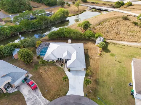 4661 NW Bogi Court Port St Lucie FL 34983