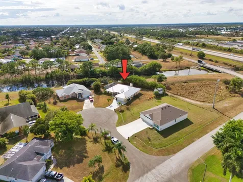 4661 NW Bogi Court Port St Lucie FL 34983